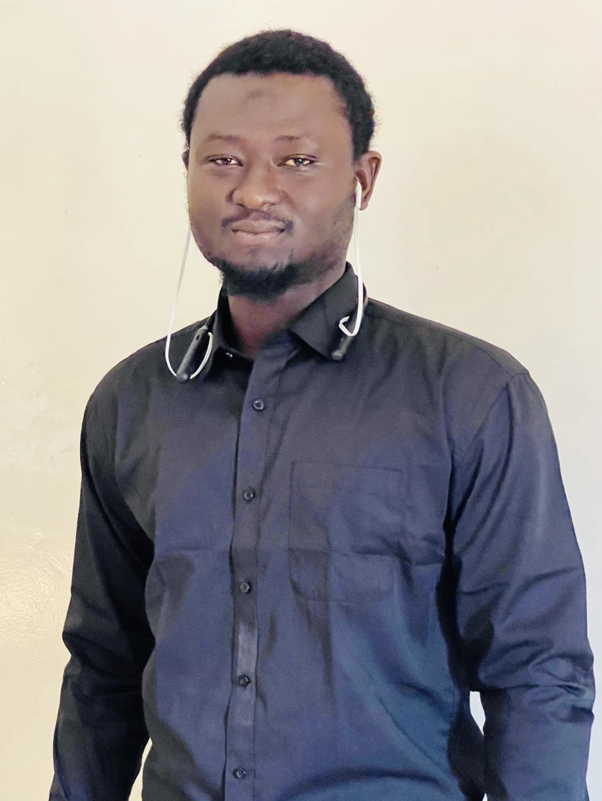 Abdou Jammeh Profile Photo