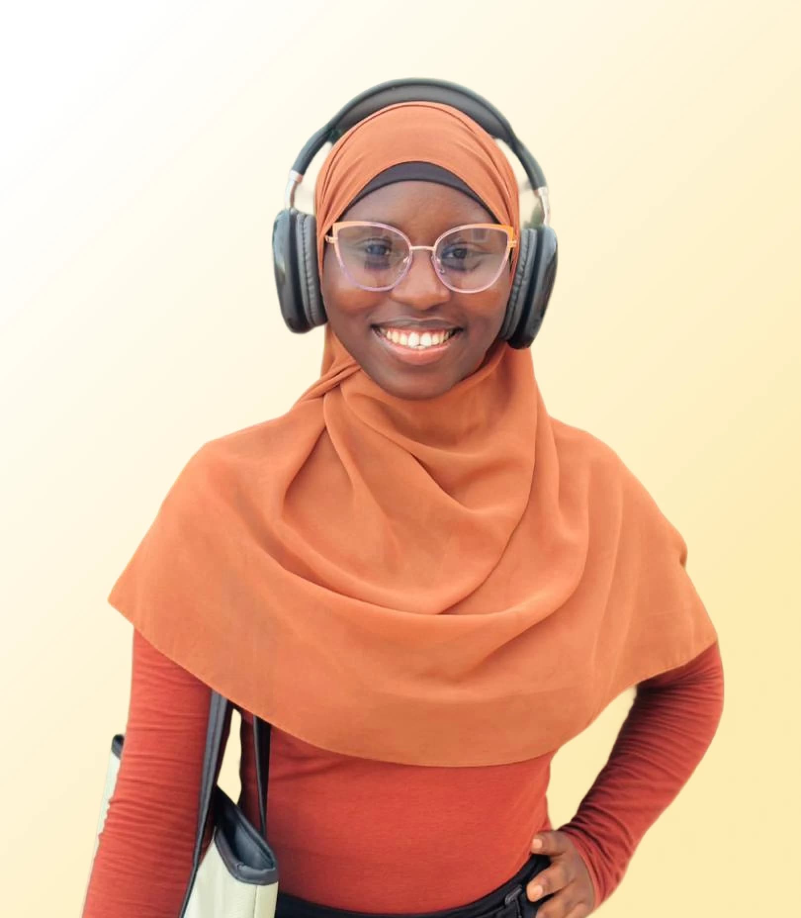 Adama Jammeh Profile Photo